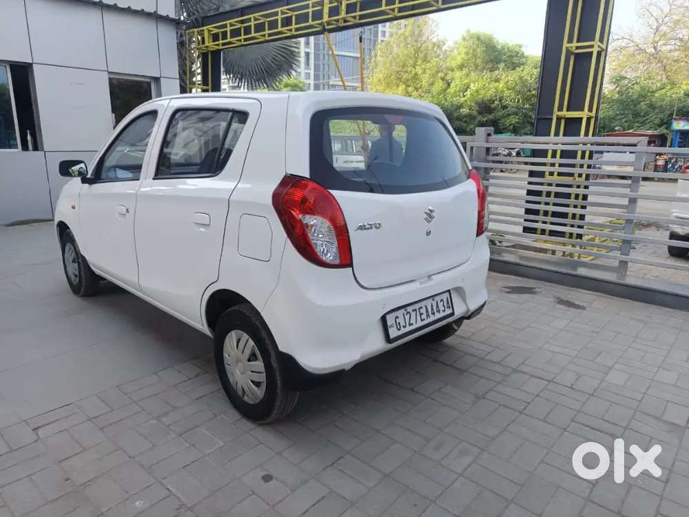 This Alto Is Very Good Condition Company Sarvice Panding