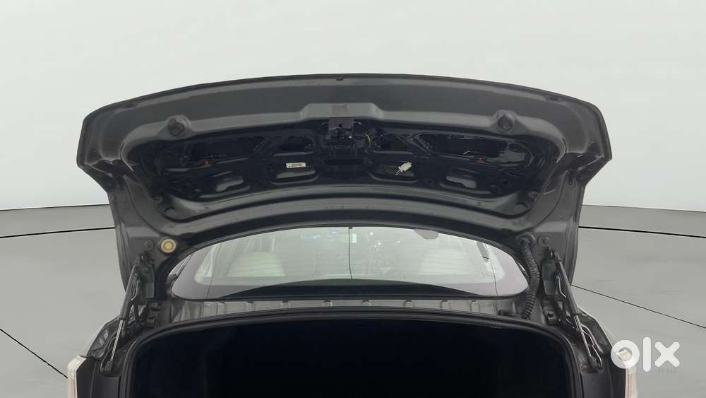 Tata Tigor 1.2 Revotron Xz Plus, 2023, Petrol