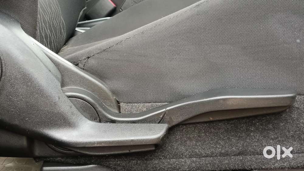 Maruti Suzuki Ignis 1.2 Alpha Amt, 2024, Petrol