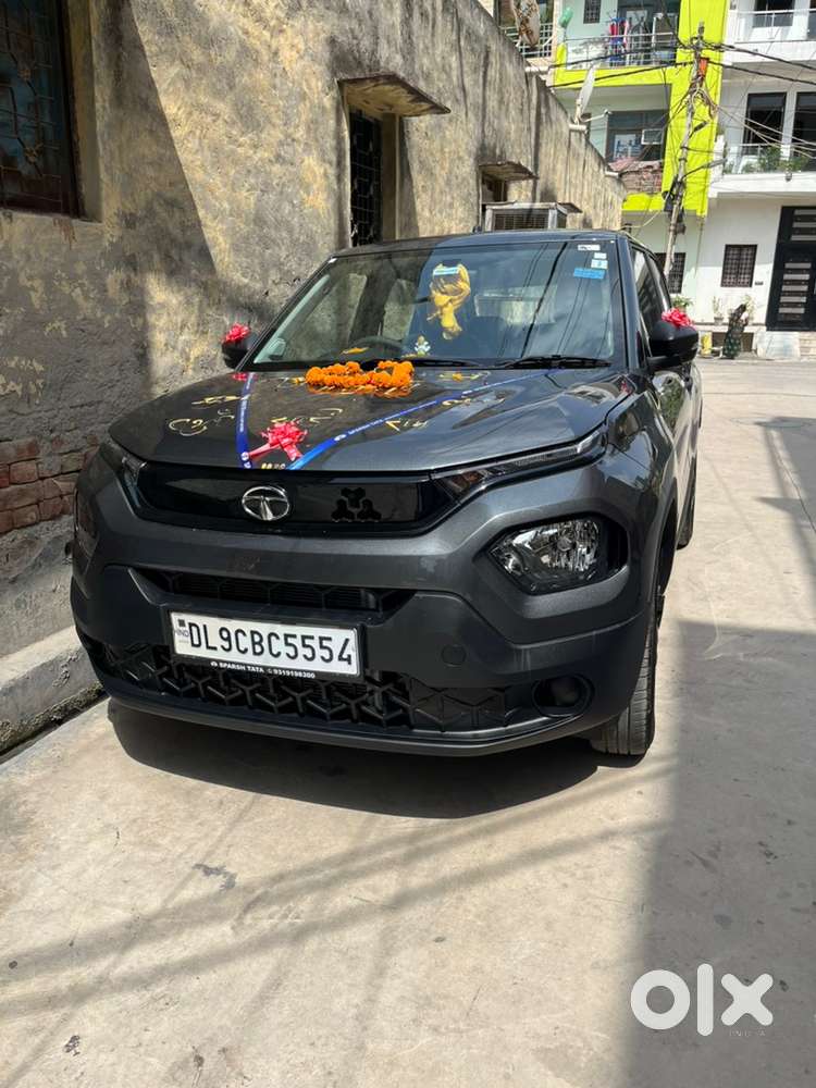 Tata Car 2023 Model Cng