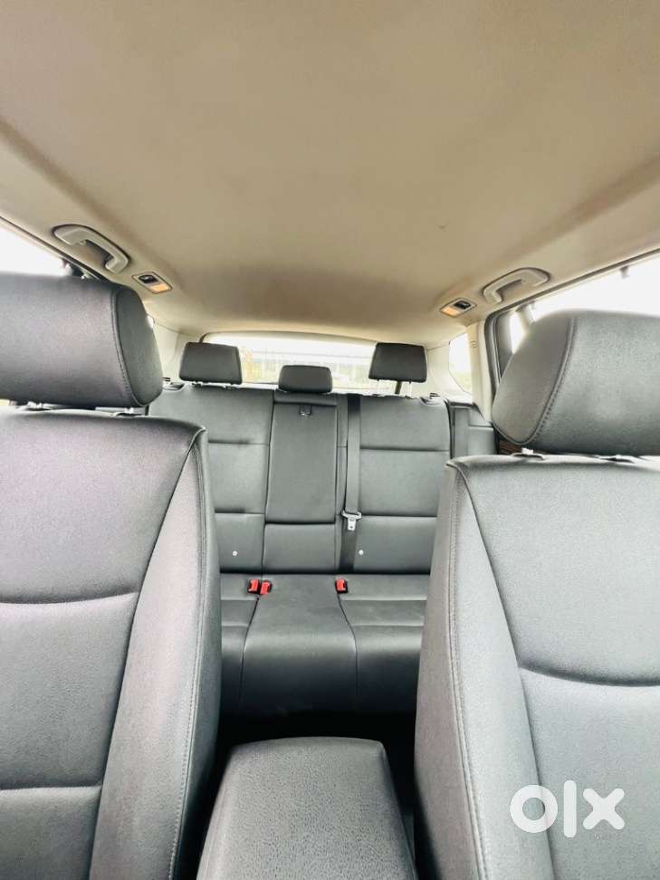 Bmw X3 2.0 D, 2016, Diesel