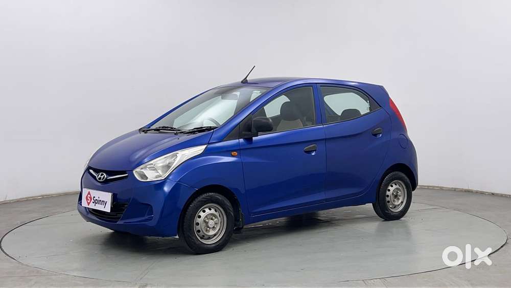 Hyundai Eon Era +, 2014, Petrol