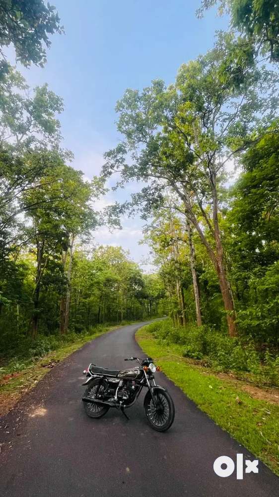 Olx jagdalpur bike sales