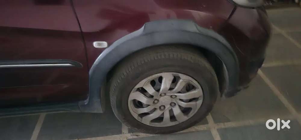 Brv Available For Sale