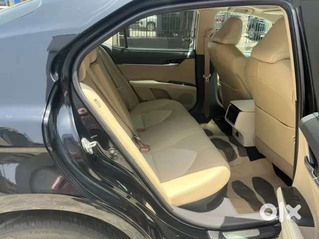 Toyota Camry Hybrid, 2023, Petrol