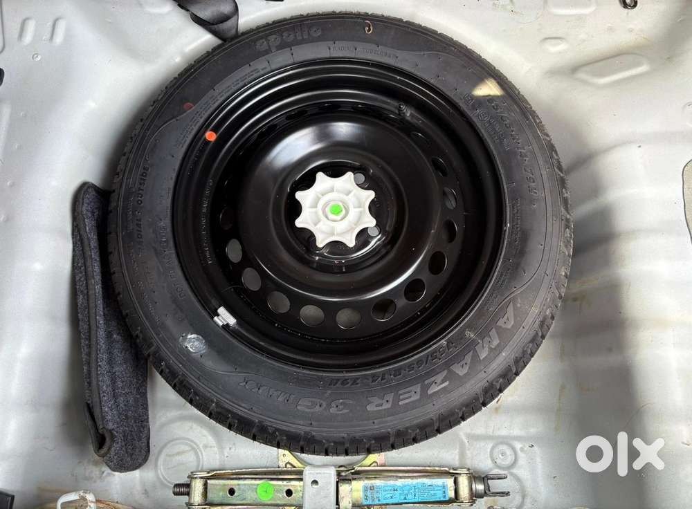 Hyundai Grand I10 2013-2016 Asta, 2015, Petrol