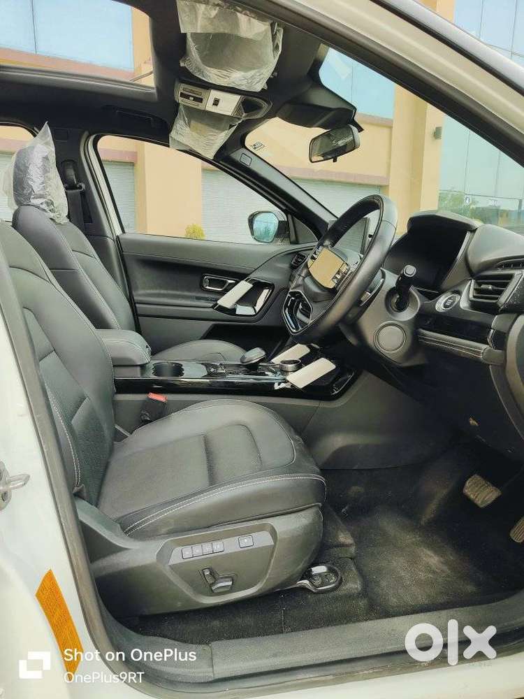 Tata Harrier Fearless Plus Dual Tone At, 2025, Diesel