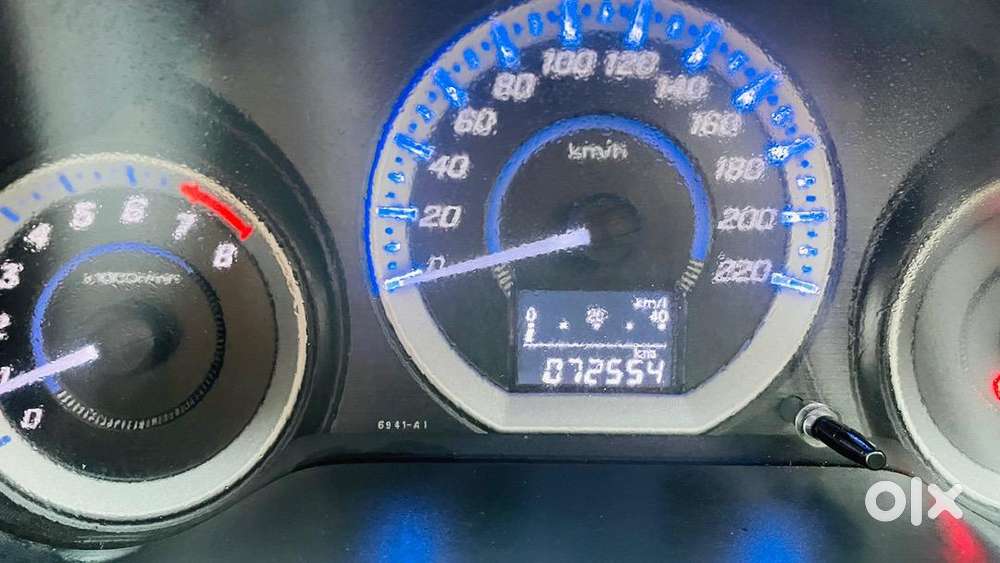 Honda City 2012 Petrol Good Condition