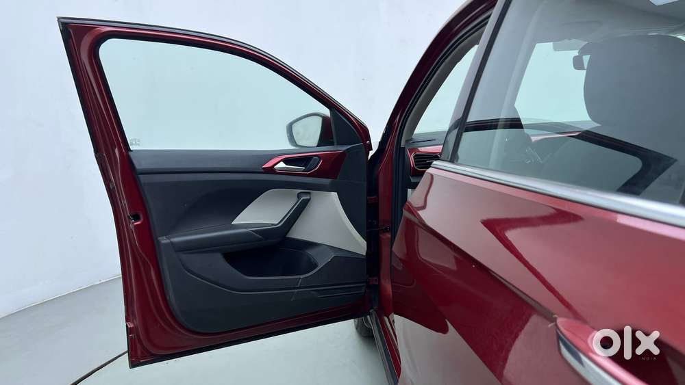 Volkswagen Taigun Gt Plus 1.5 Tsi Dsg, 2022, Petrol