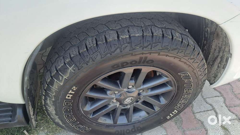 Toyota Fortuner 2011-2016 2.5 4x2 Mt Trd Sportivo, 2015, Diesel