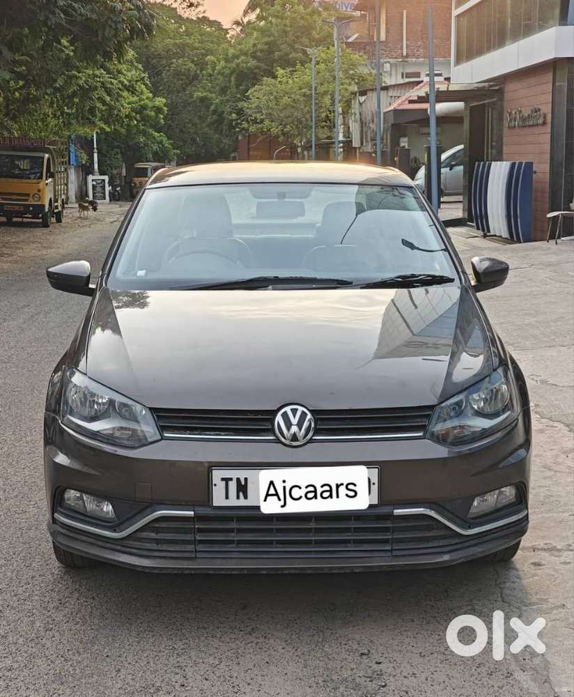 Volkswagen Ameo 1.5 Tdi Comfortline, 2018, Diesel