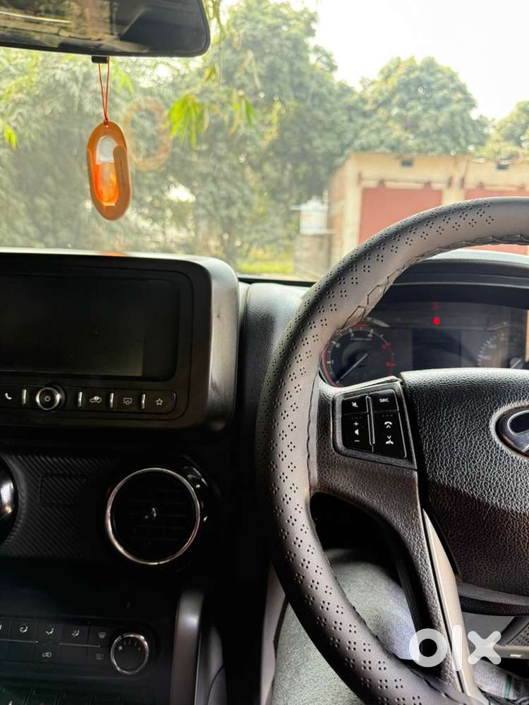 Mahindra Thar 4x4 Diesel - Finance Available