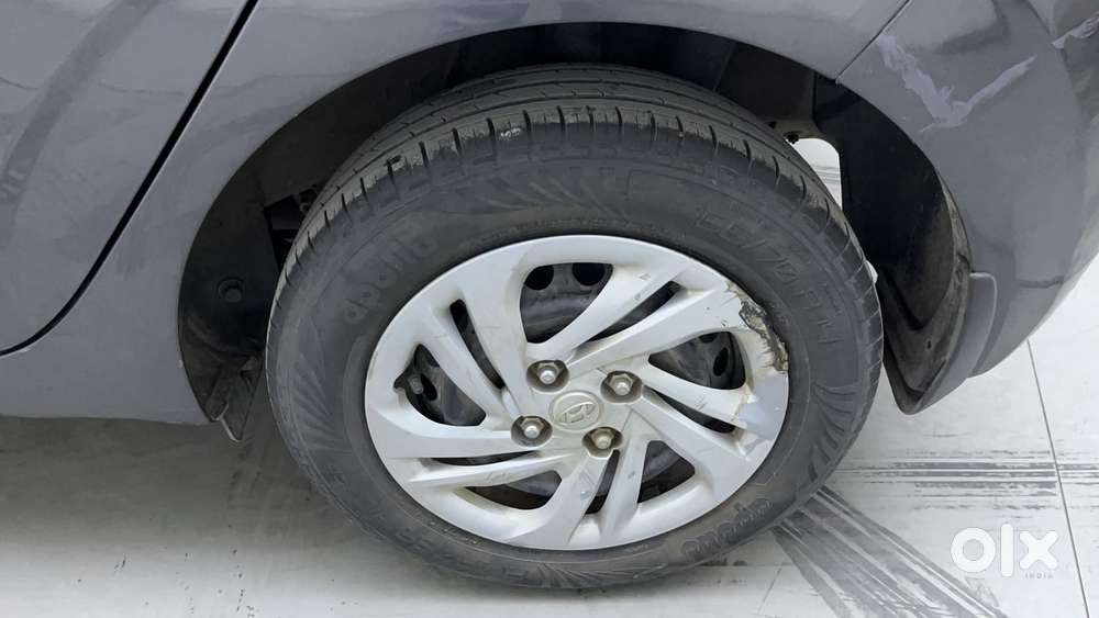 Hyundai Grand I10 Nios Magna 1.2 Kappa Vtvt, 2022, Petrol