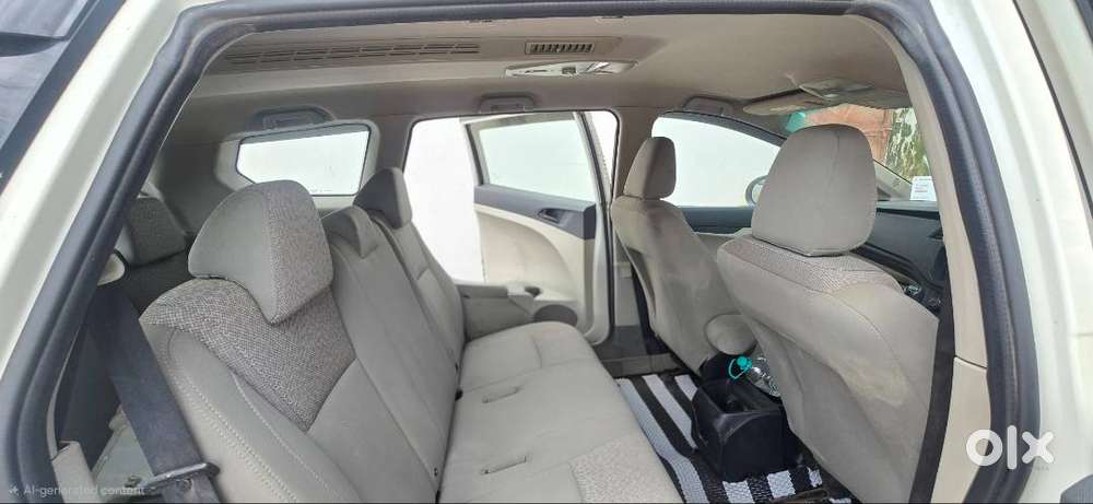 Mahindra Marazzo 2021 Diesel Variant