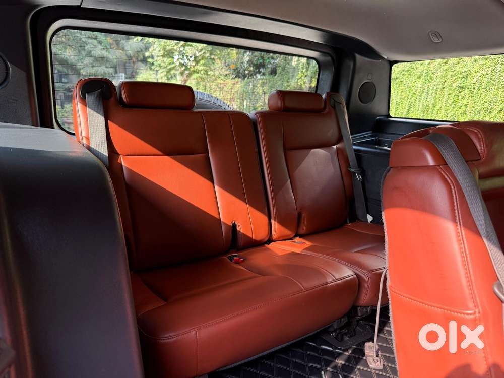 Hummer H2 Suv, 2009, Petrol