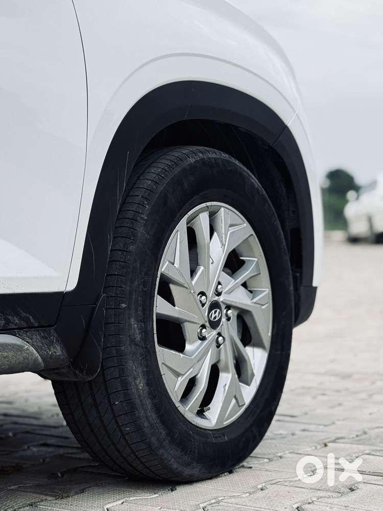 Hyundai Creta 1.5 S Diesel, 2021, Diesel