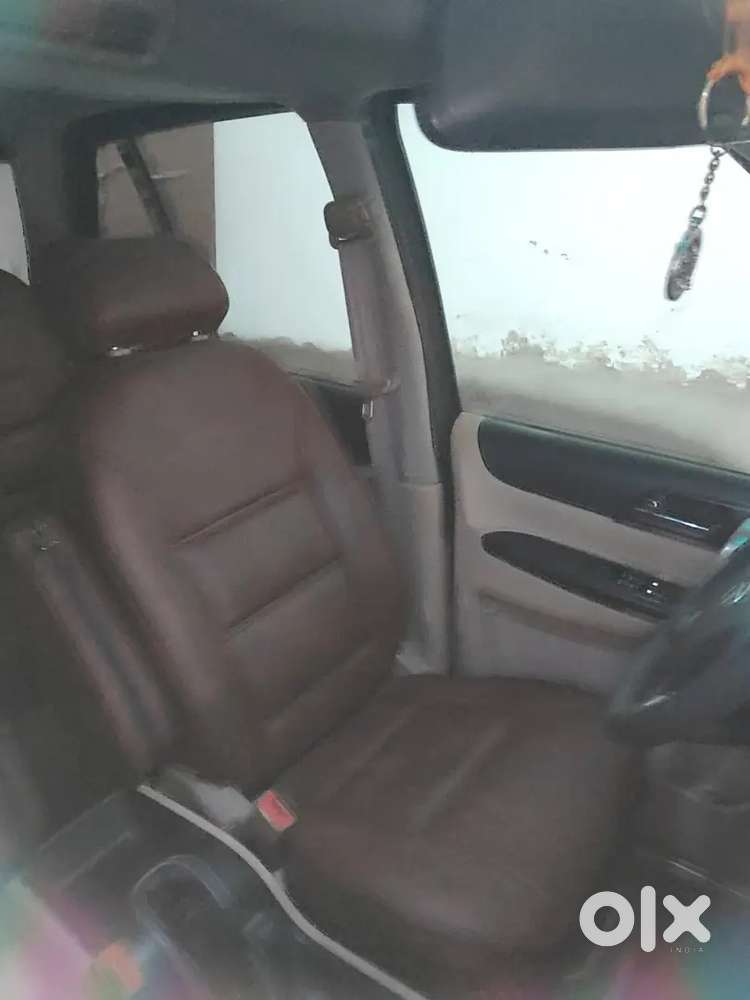 Tata Safari Storme 2013 Diesel 138000 Km Driven