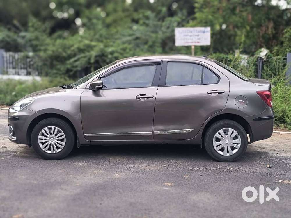 Maruti Suzuki Swift Dzire Vxi(o) Mt, 2023, Petrol