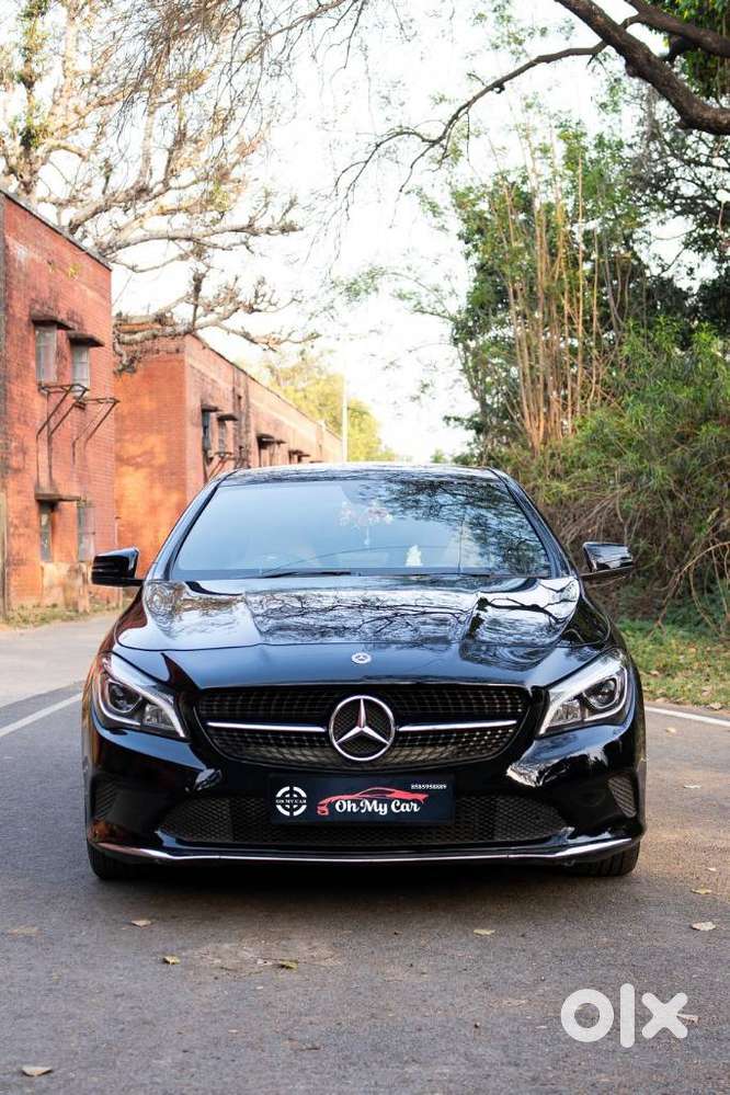 Mercedes-benz Cla Urban Sport 200, 2019, Petrol
