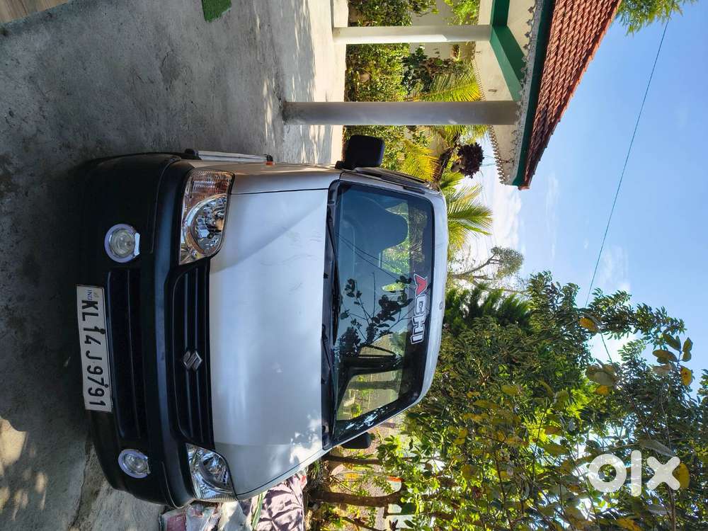 Maruti Suzuki Eeco 2011 Petrol Well Maintained(*urgent Sale*)