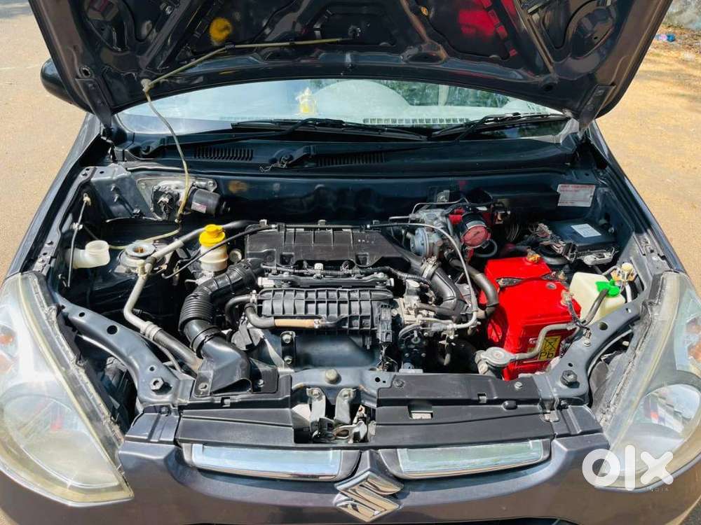 Maruti Suzuki Alto 800 2012-2016 Cng Lxi, 2015, Petrol