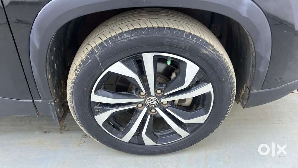 Mg Hector Plus Sharp Pro 2.0 Turbo Diesel 6 Str, 2024, Diesel