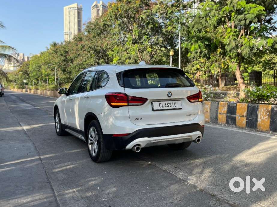 Bmw X1 Sdrive 20d X Line, 2022, Diesel