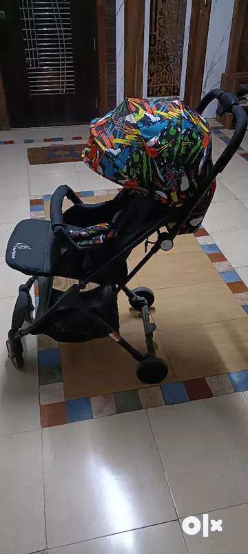 Stroller second outlet olx