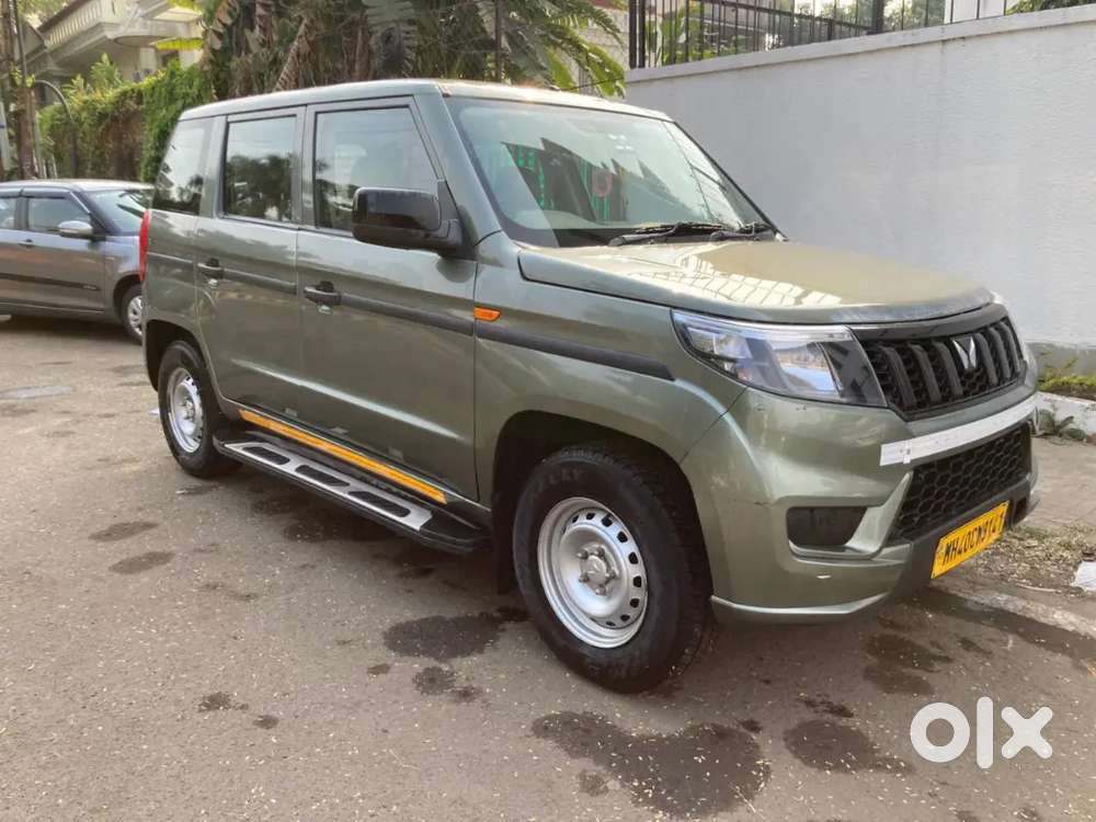 Mahindra Bolero Neo 2023 Diesel 69000 Km Driven