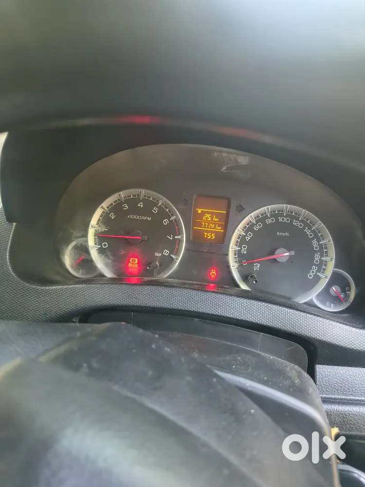 Maruti Swift Vxi Petrol 2014