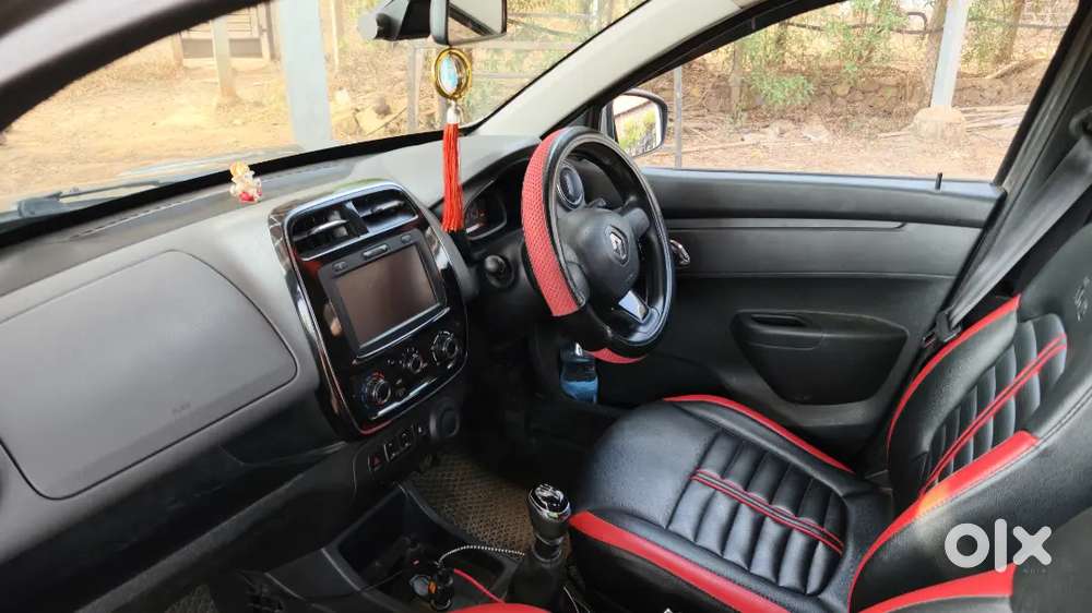 Renault Kwid 2019 In Very Good Condition