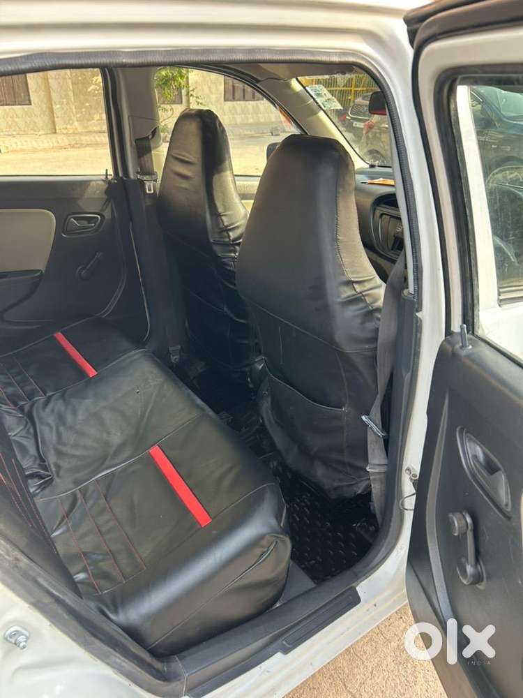 Maruti Suzuki Alto-k10 2017 Petrol 66000 Km Driven