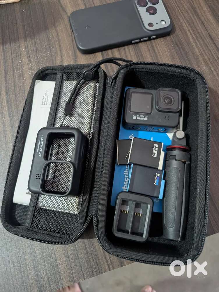 GoPro Hero 9