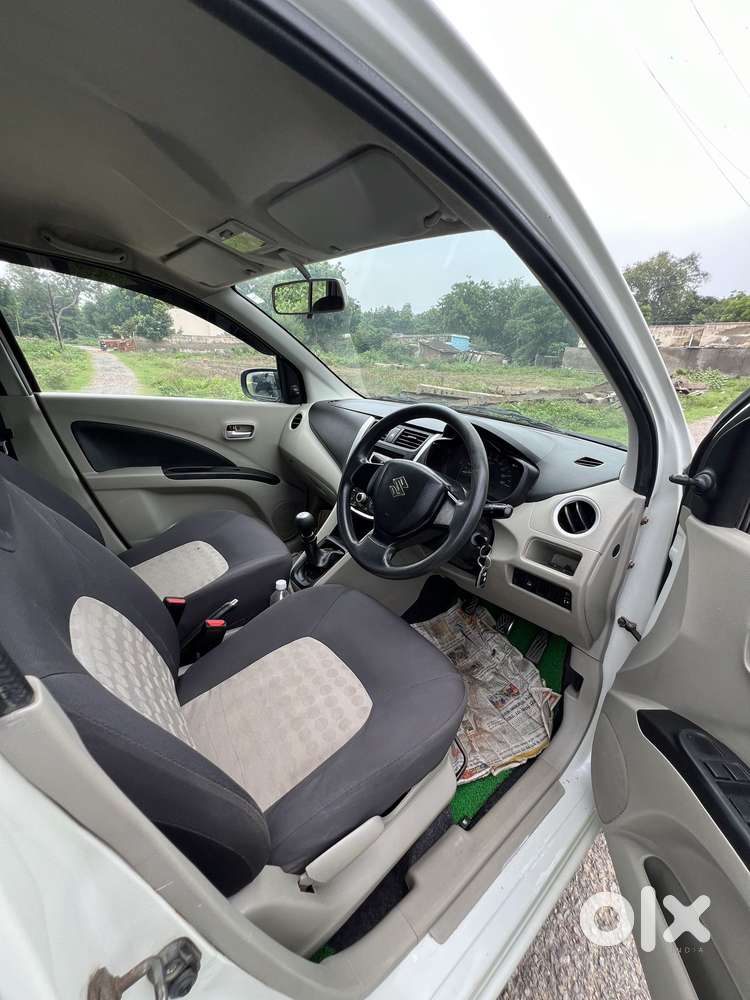 Maruti Suzuki Celerio Vdi, 2016, Diesel