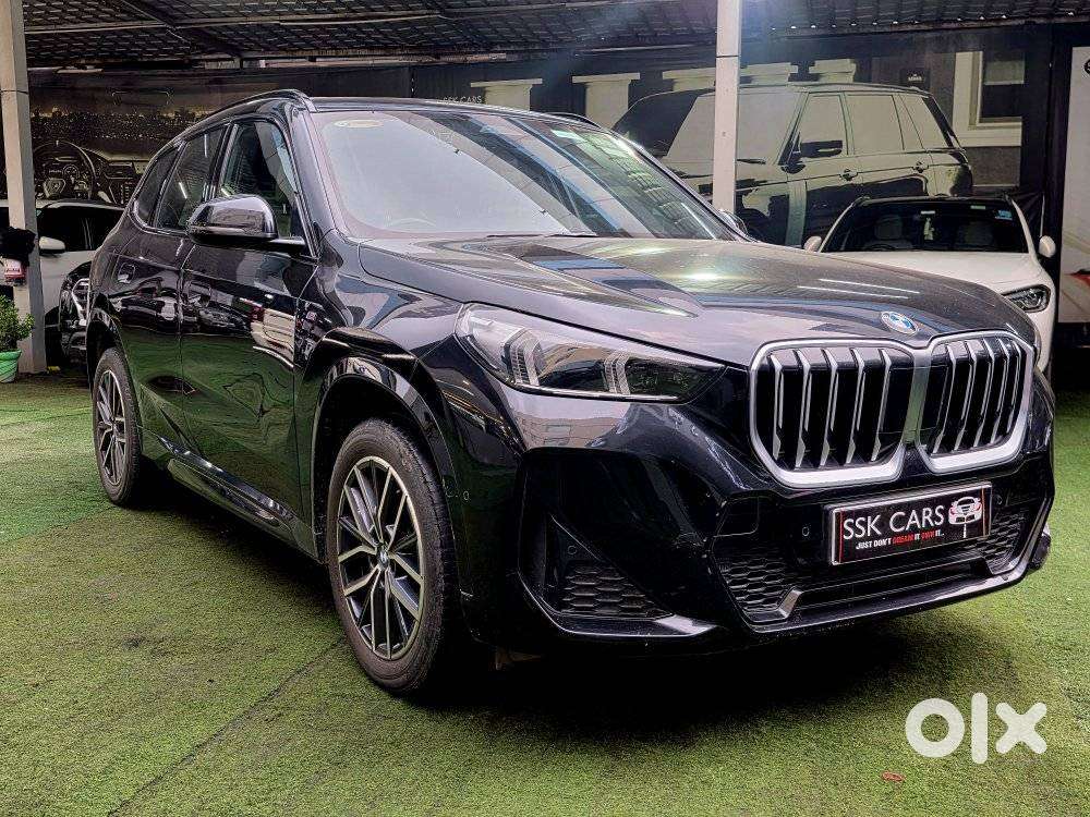 Bmw X1 Sdrive18d M Sport, 2023, Diesel