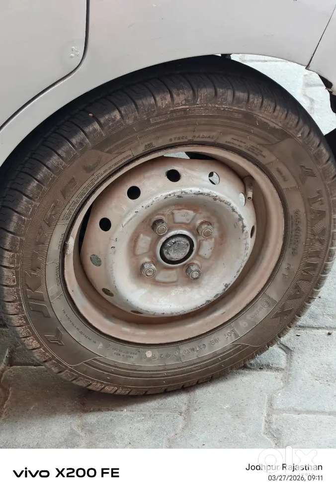 Maruti Suzuki Alto 800 2013 Lpg 110000 Km Driven