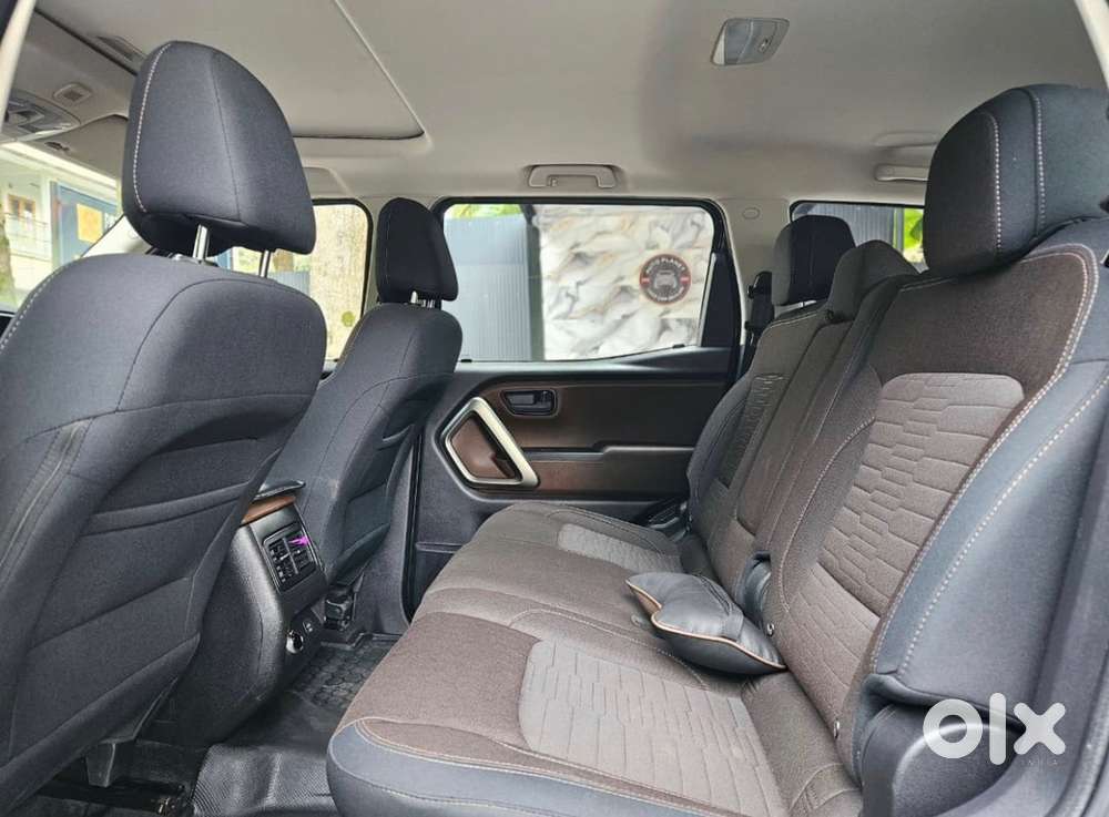 Mahindra Scorpio-n 2023 Diesel