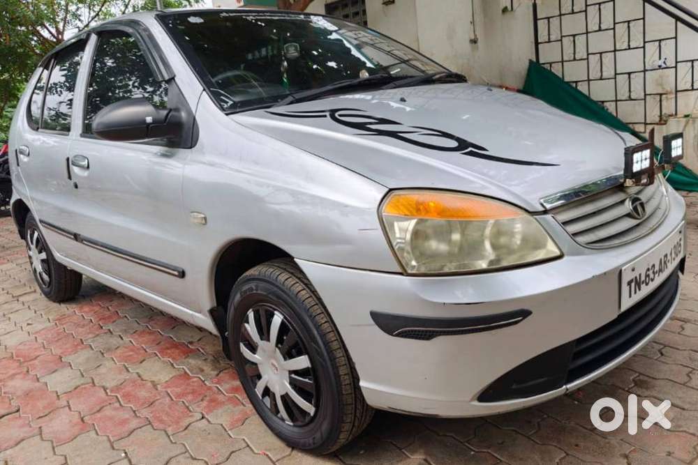 Tata Indica Ev2 Ev2 Ls, 2016, Diesel