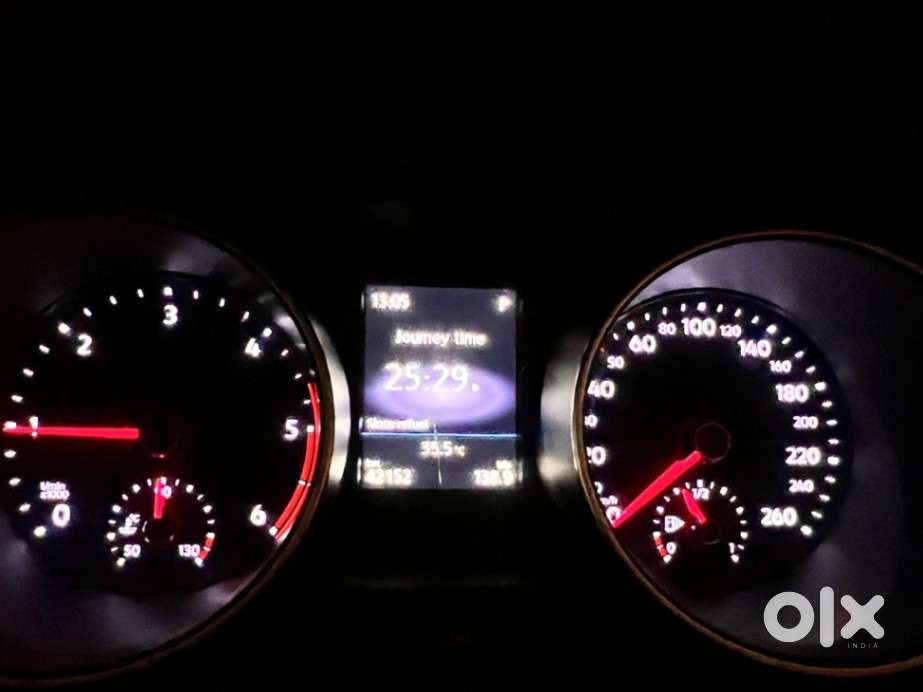 Volkswagen Tiguan 2.0 Tdi Highline, 2019, Diesel