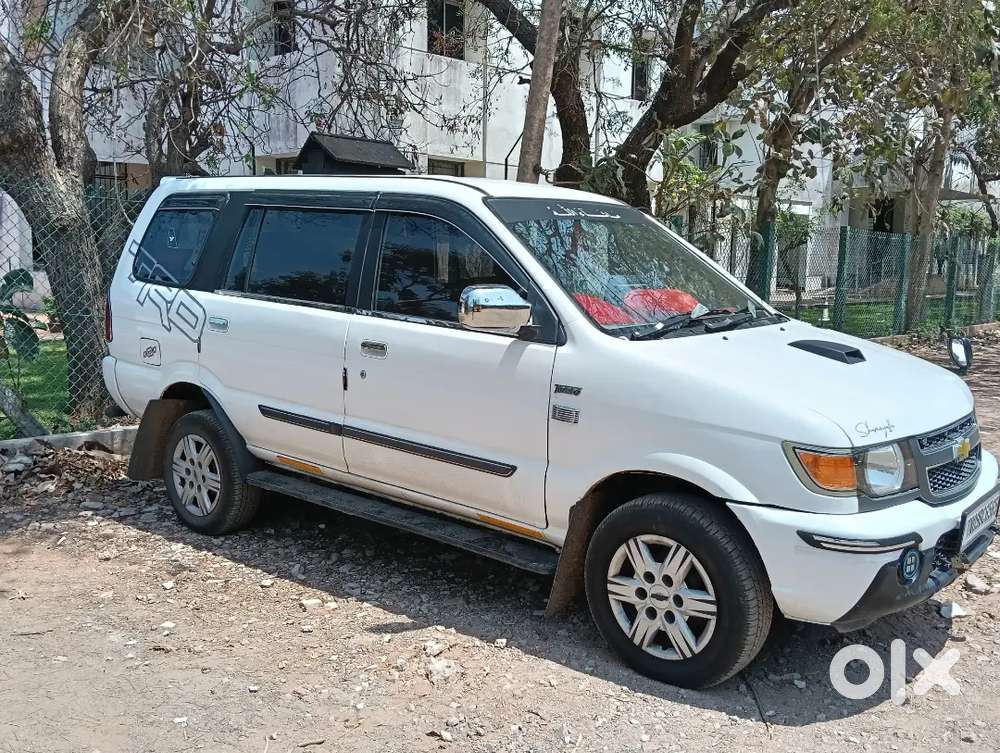 Chevrolet Tavera