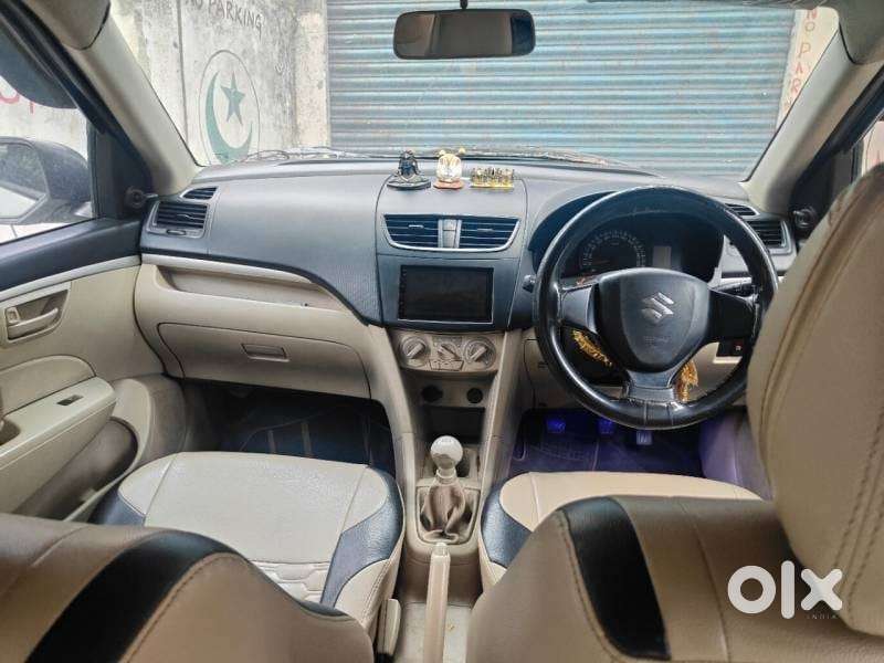 Maruti Suzuki Dzire 2017-2020 Ldi, 2018, Diesel