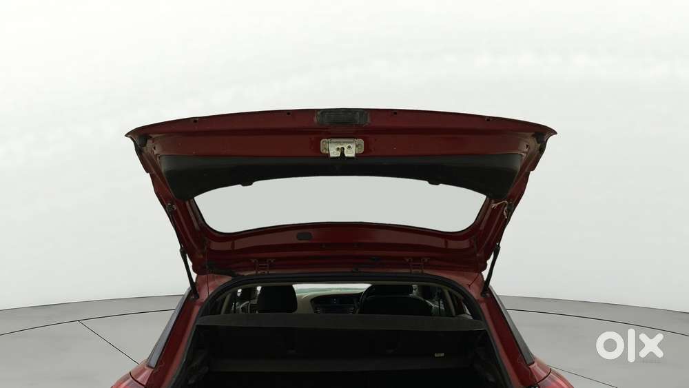 Hyundai Elite I20 Asta 1.4 Crdi, 2016, Diesel