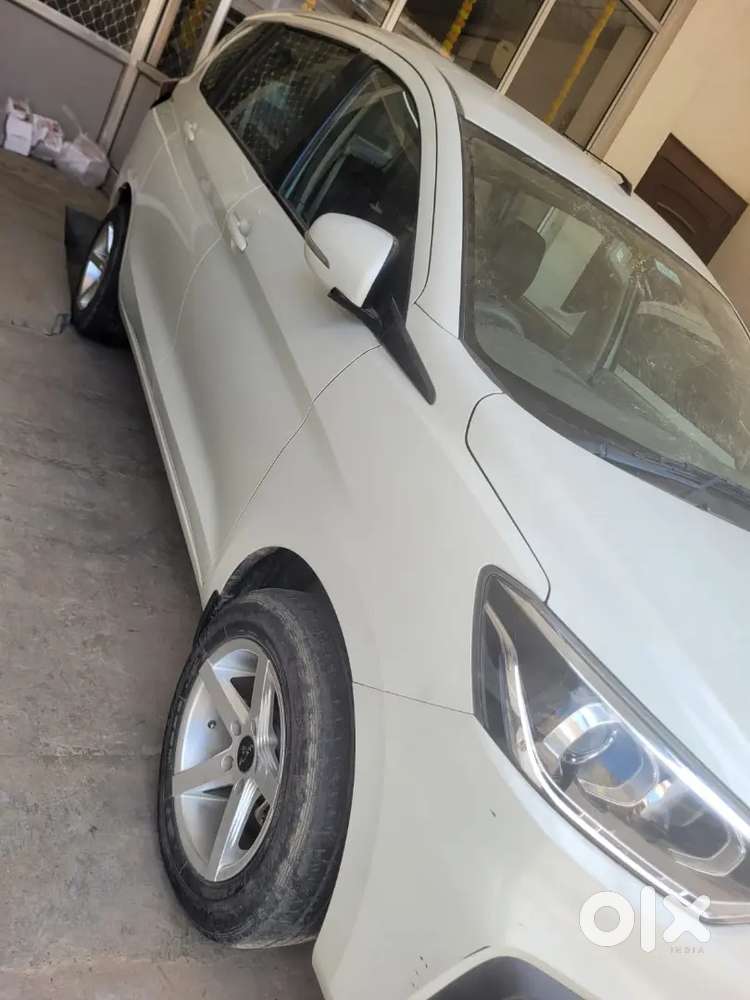 Maruti Ertiga Vxi 2021