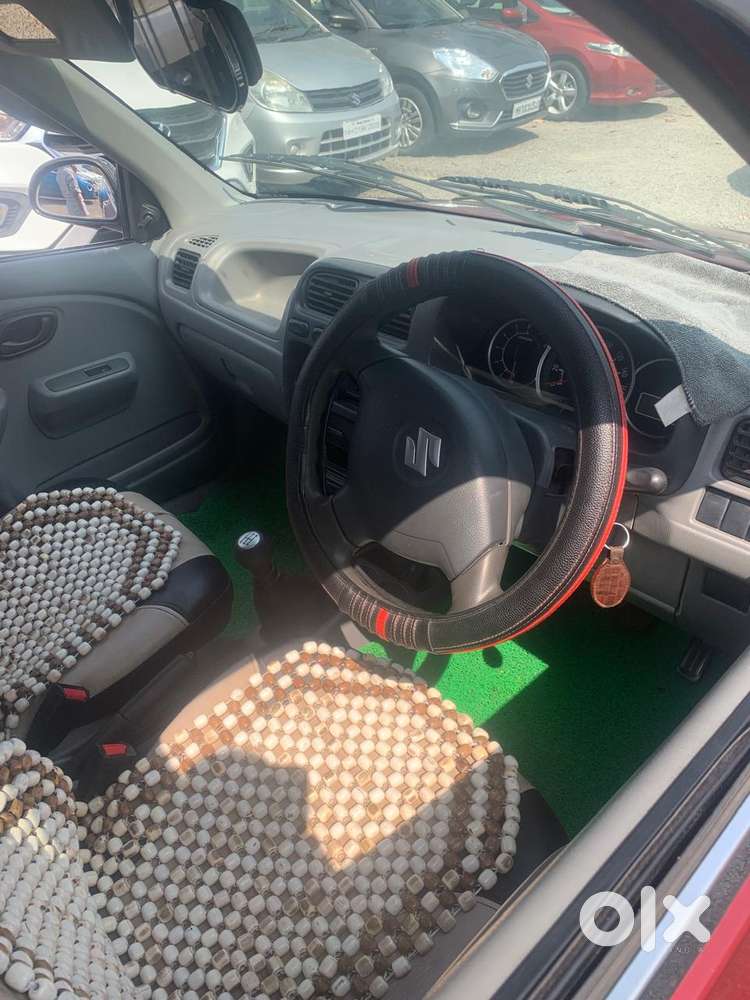 Maruti Suzuki Alto K10 Vxi (o), 2011, Petrol