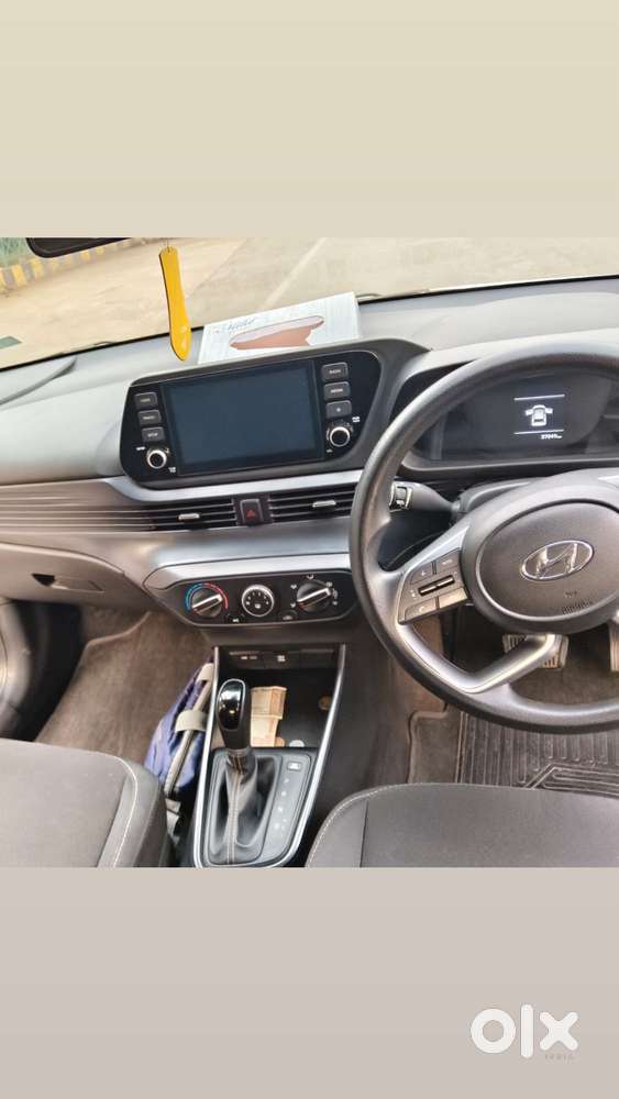 Hyundai I20 Sportz 1.2 Vtvt, 2023, Petrol