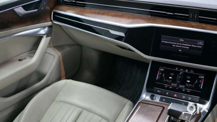 Audi A6 2.0 45 Tfsi Premium Plus, 2022, Petrol