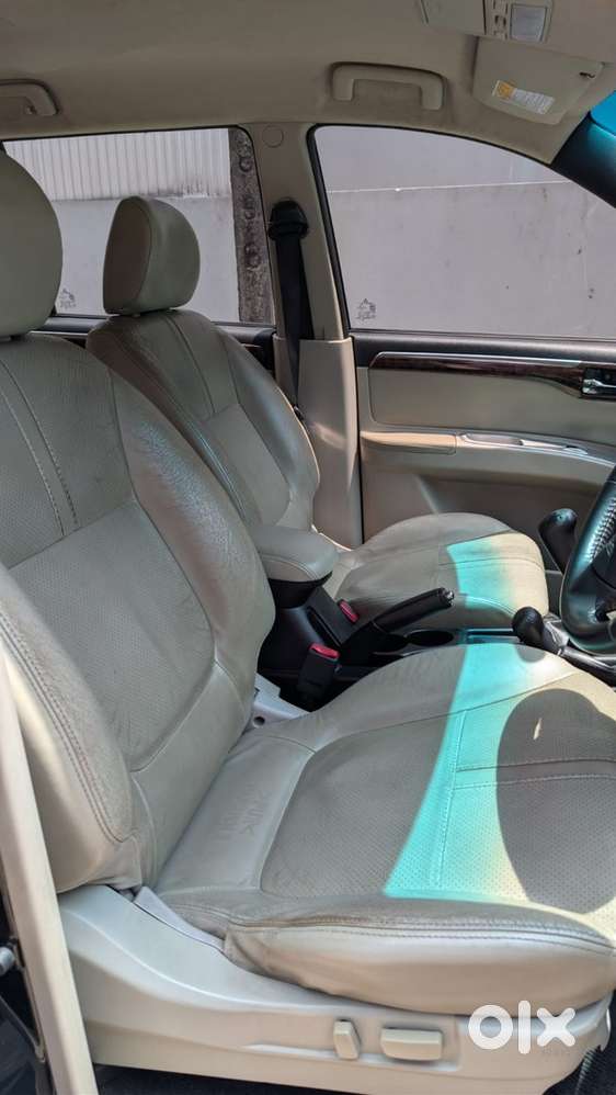 Mitsubishi Pajero Sport 2014