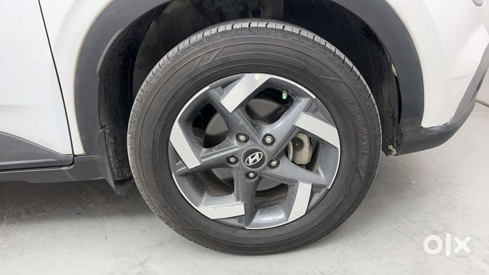 Hyundai Venue Sx Plus Turbo Dct, 2019, Petrol