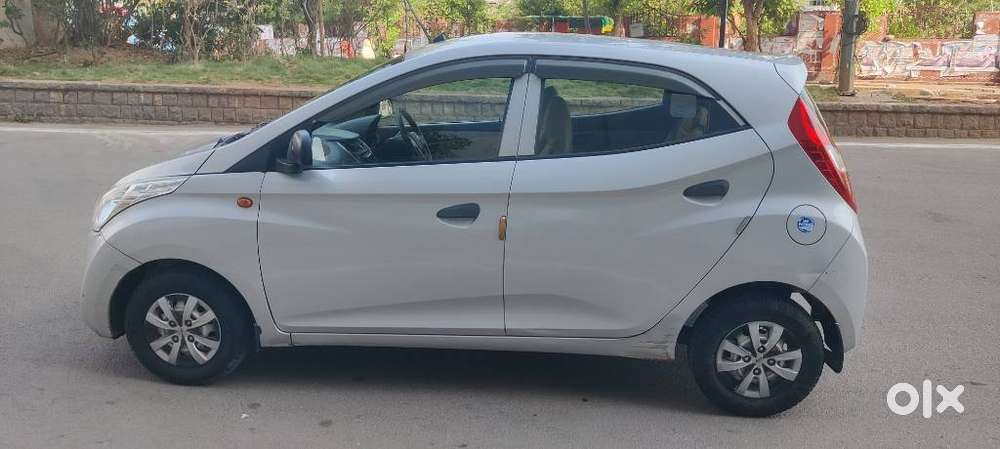 Hyundai Eon Era + Lpg, 2017, Lpg