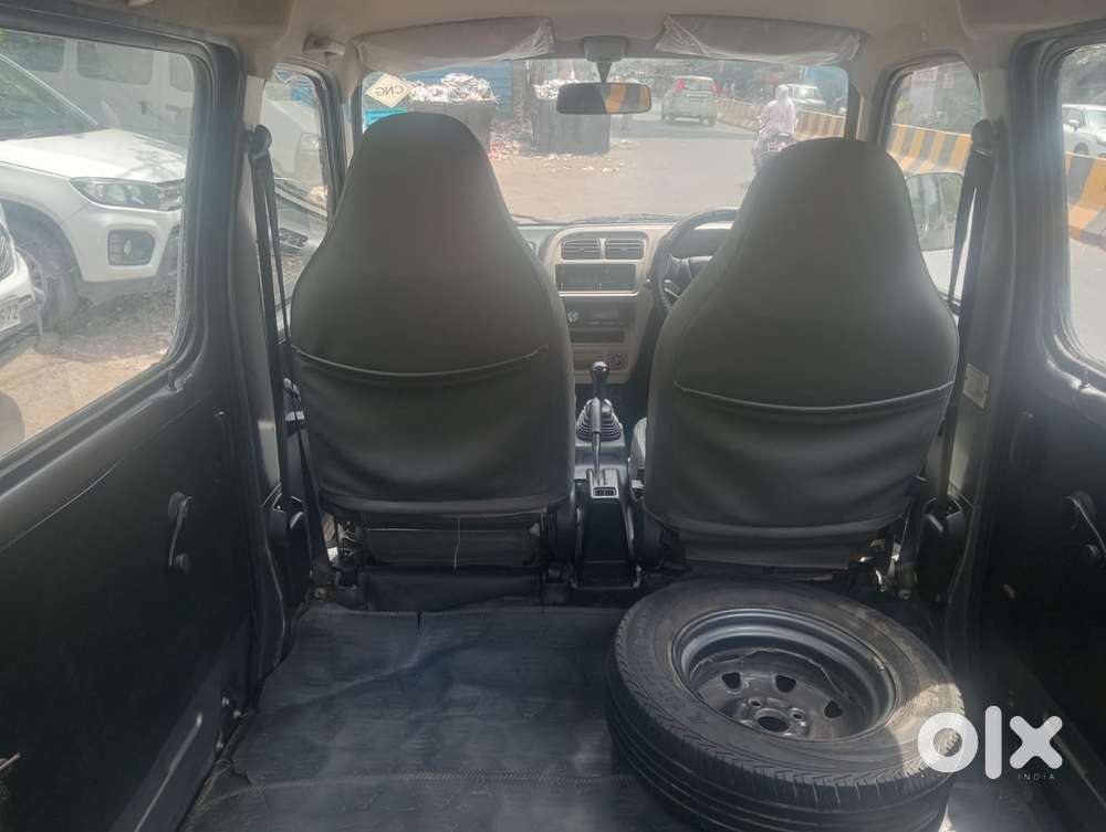 Maruti Suzuki Eeco Cng 5 Seater Ac, 2022, Cng & Hybrids